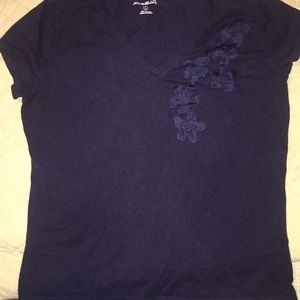 ☔️3 for $10 ☔️ Eddie Bauer tee shirt